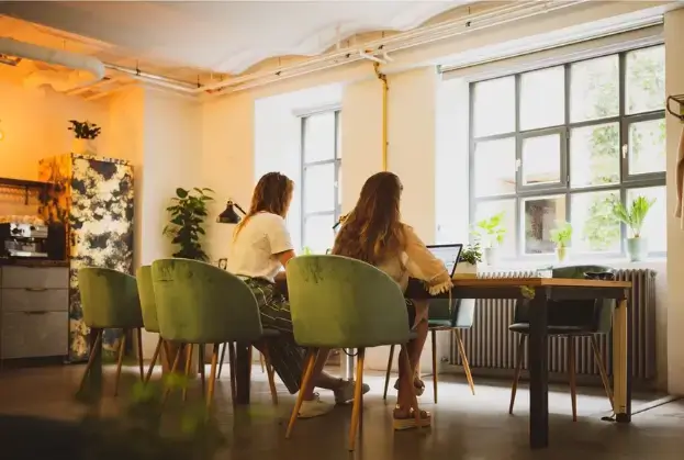 Velvet Space Maxvorstadt interior photo 2