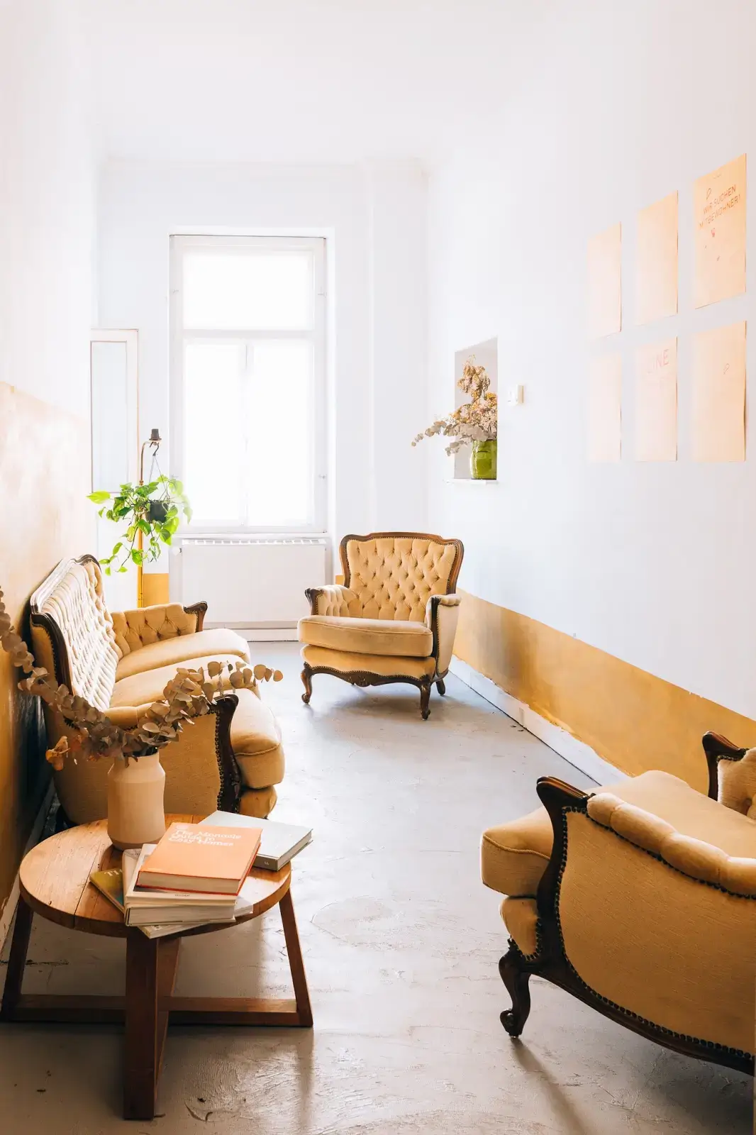 Coworking Space München | MANA interior photo 4