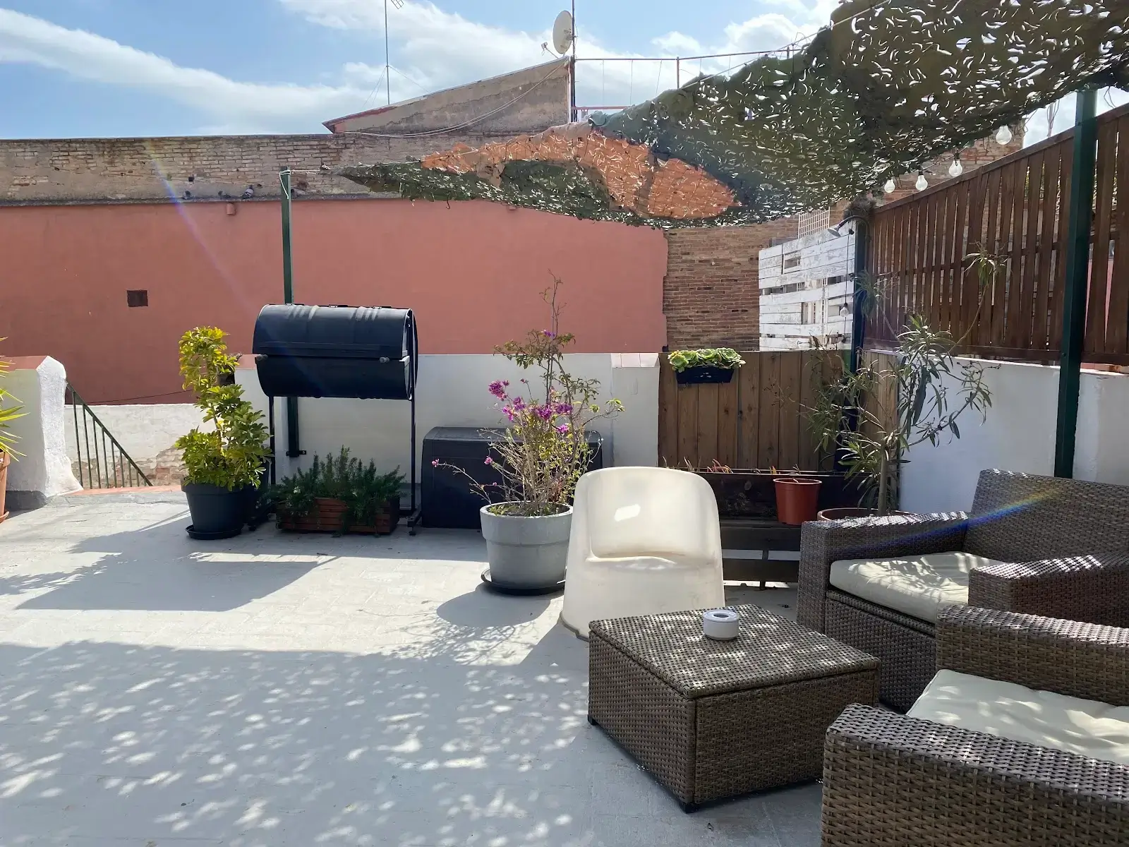 Eclektic Space I Coworking Poblenou interior photo 5