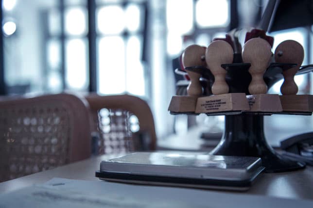 Coworking Leipzig / Bürogemeinschaft interior photo 4