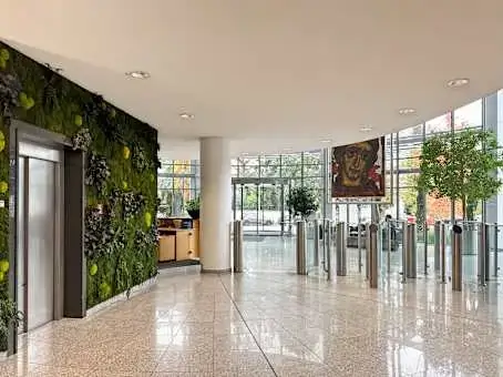 Regus Heidelberg/Walldorf SAP Partnerport interior photo 8