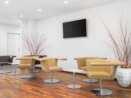 Regus München Nymphenburger Höfe interior photo 3