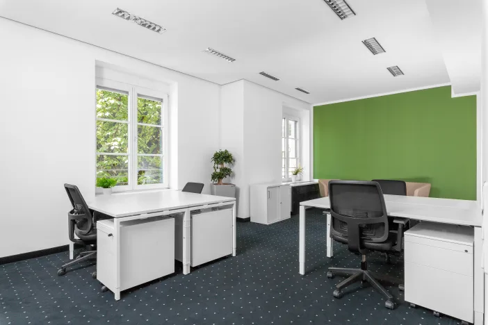Regus Munich Maximilianstrasse 35a interior photo 5