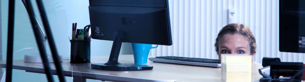 Coworking Leipzig / Bürogemeinschaft interior photo 2