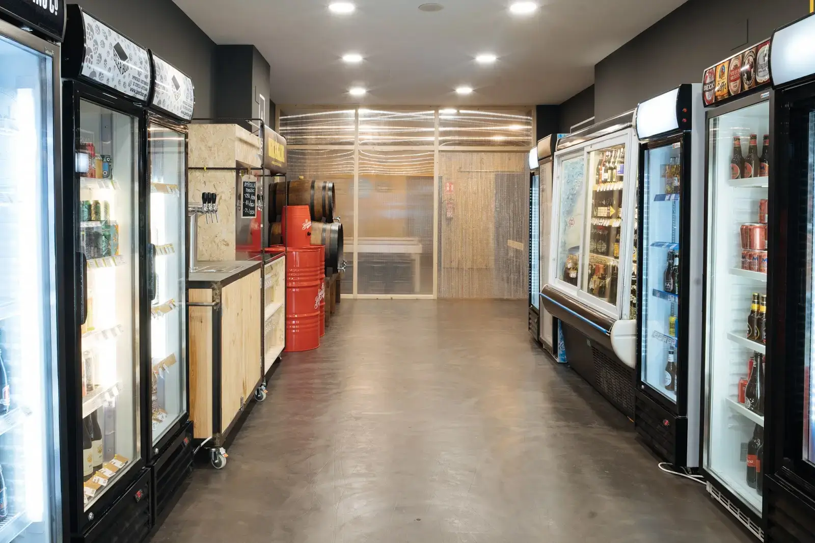 La Idealogica interior photo 7