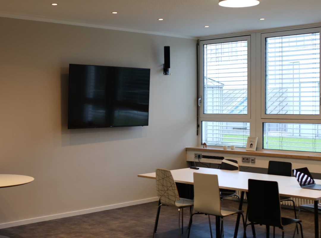 CoWorking Space München interior photo 2