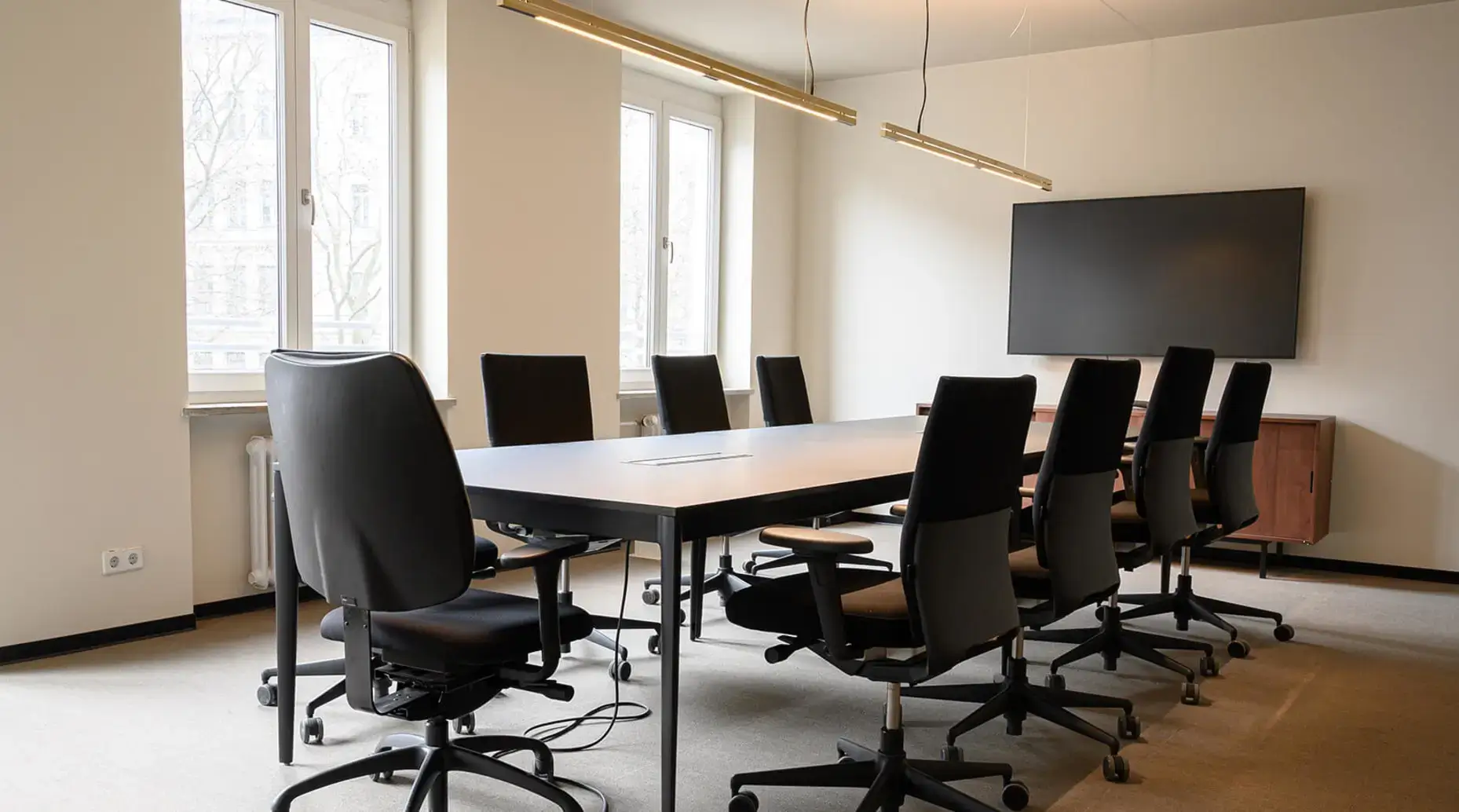 grow.inc SPACES GmbH interior photo 4