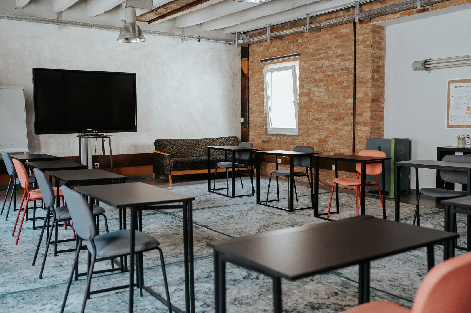 KrämerLoft interior photo 18