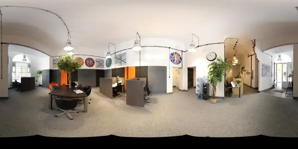 Business Lab Nowy Świat interior photo 7