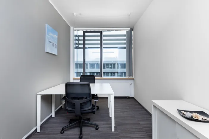 Regus Munich Laim interior photo 4