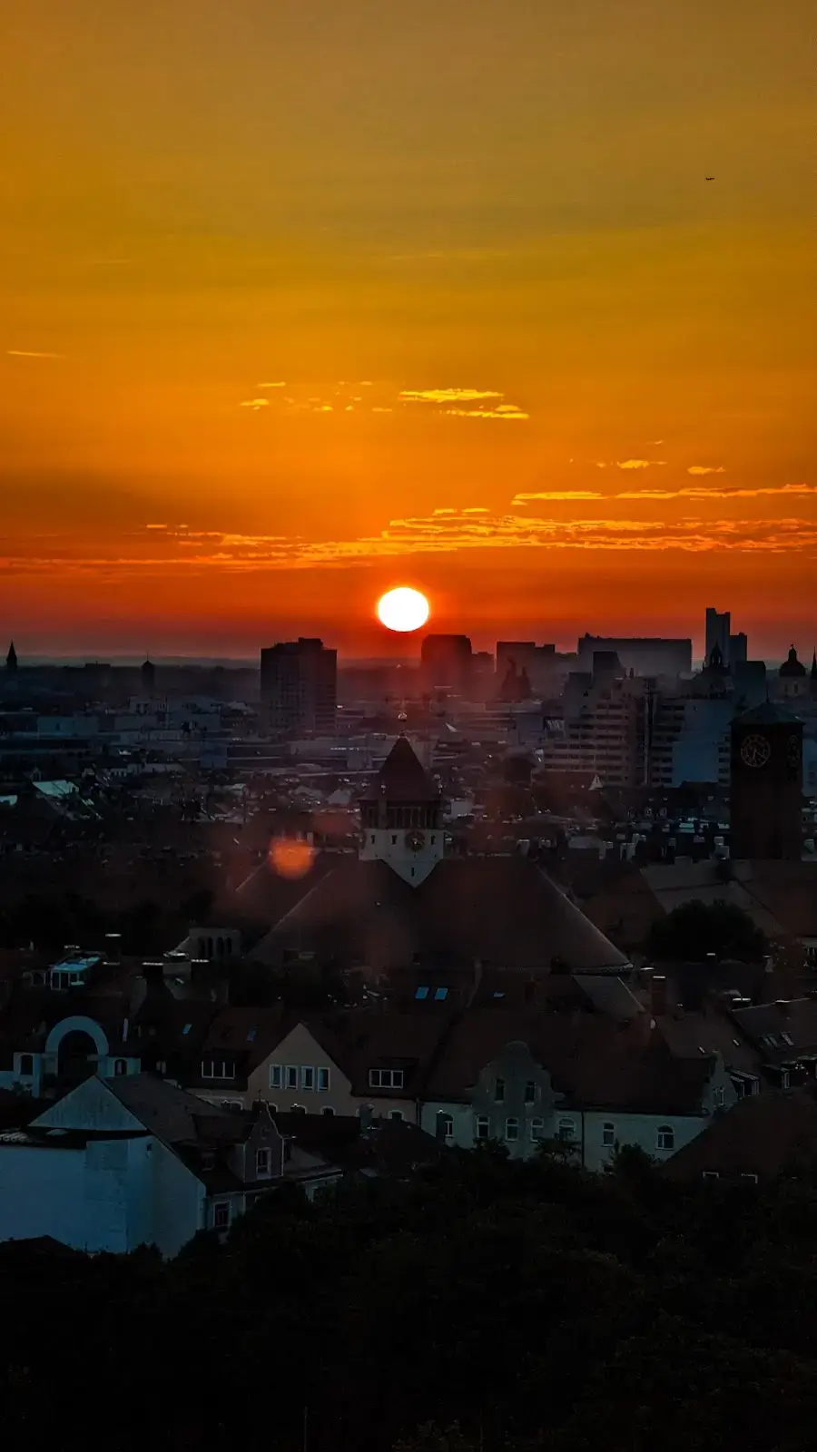 Design Offices München Westend interior photo 10