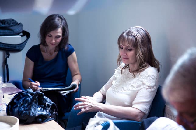 Coworking Leipzig / Bürogemeinschaft interior photo 3