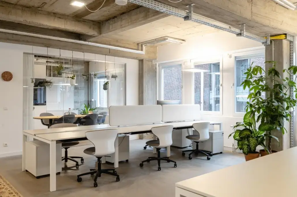 collective.ruhr interior photo 6