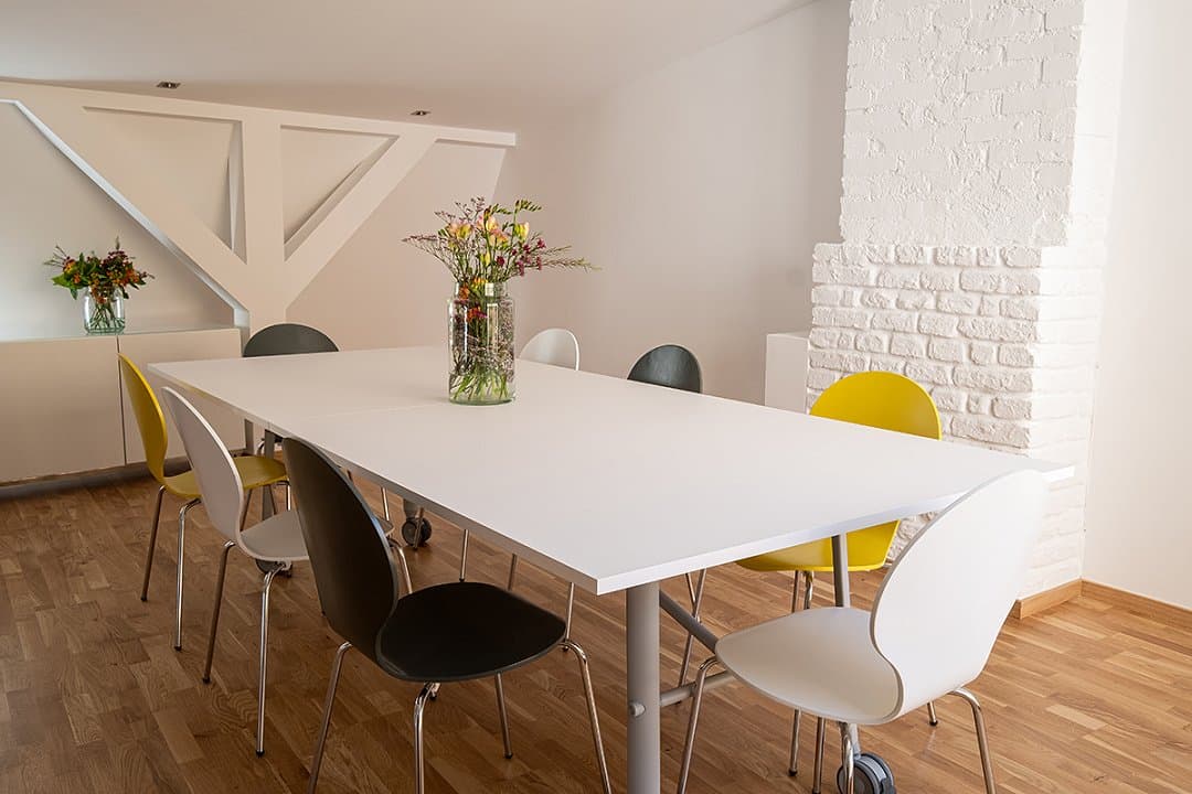 The Backyard Studios interior photo 5