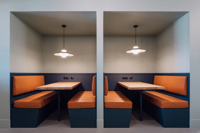 Regus Munich Laim interior photo 9