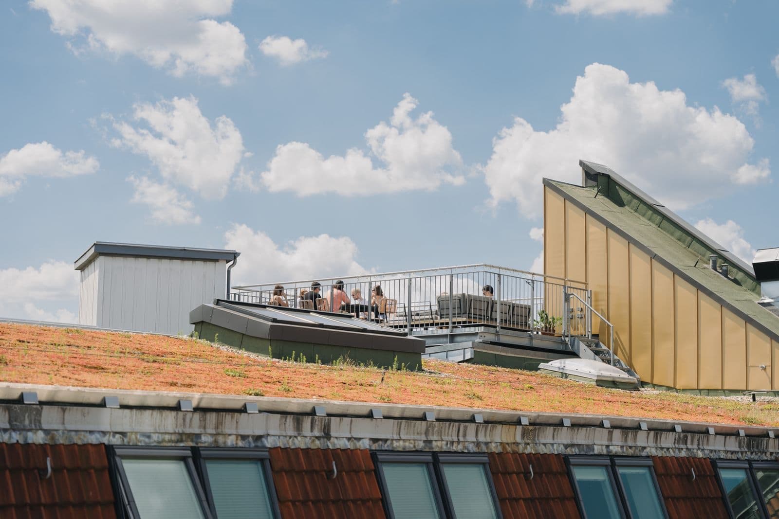 betahaus Urban interior photo 3