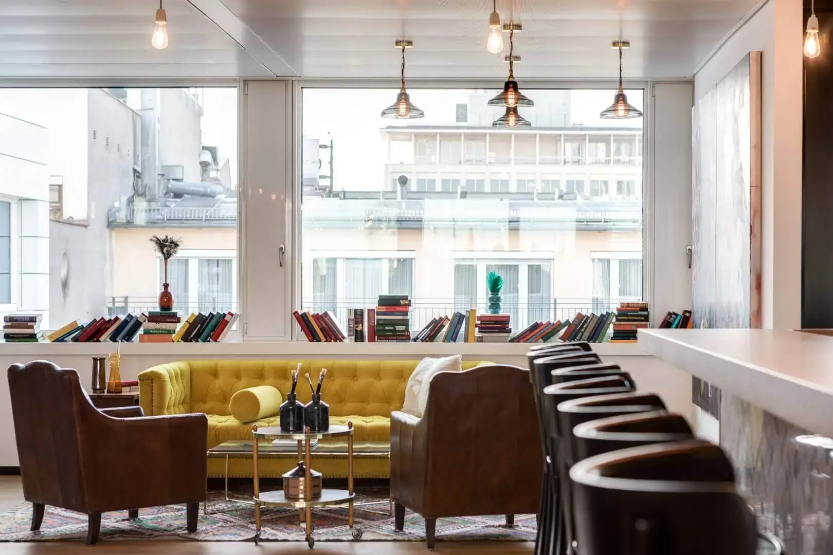 Mindspace Stachus interior photo 2