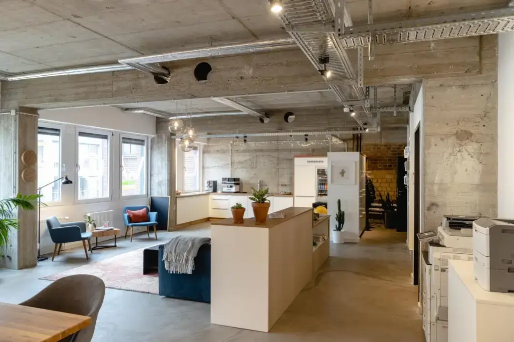 collective.ruhr interior photo 5