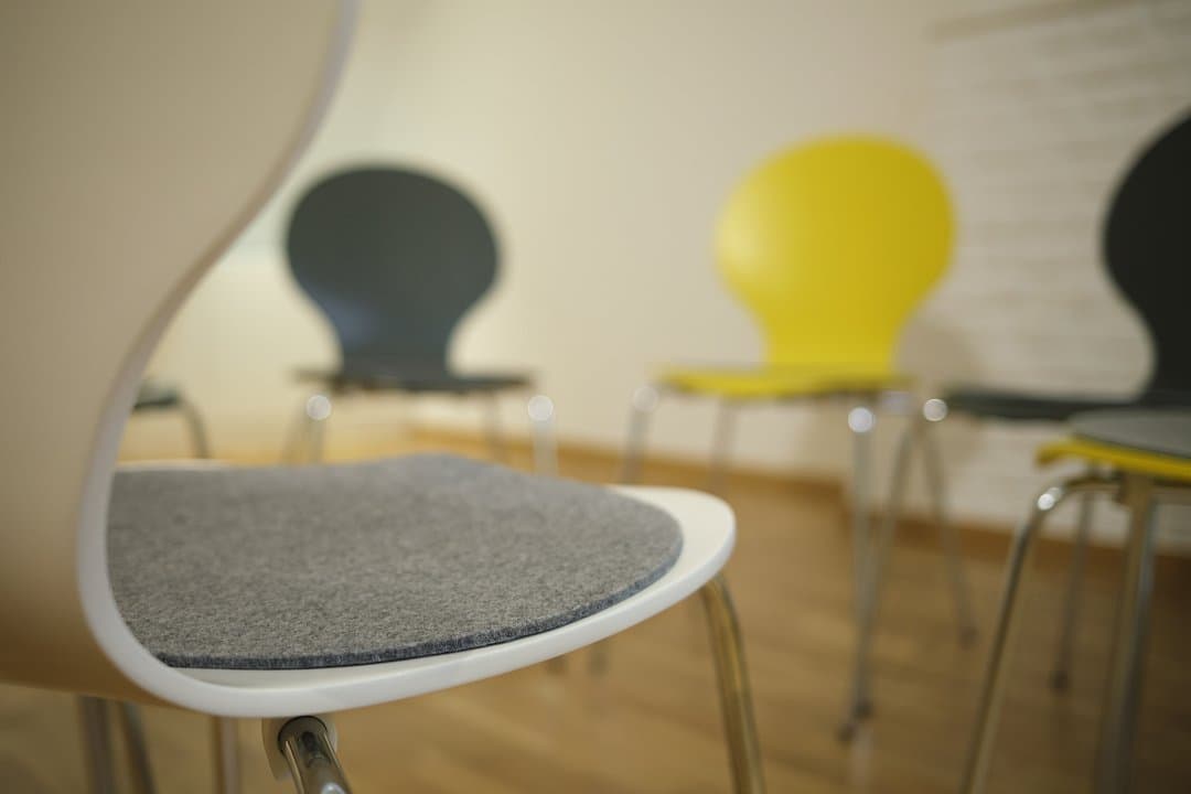 The Backyard Studios interior photo 6