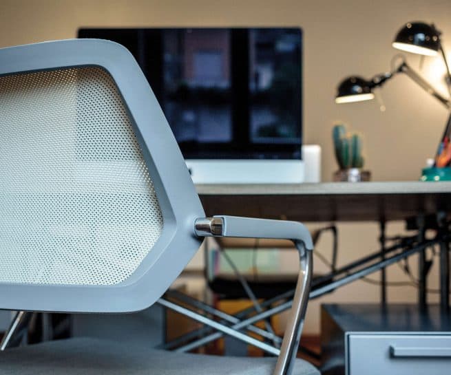 SF17 - Co-Working-Space & Vermietstudio interior photo 4