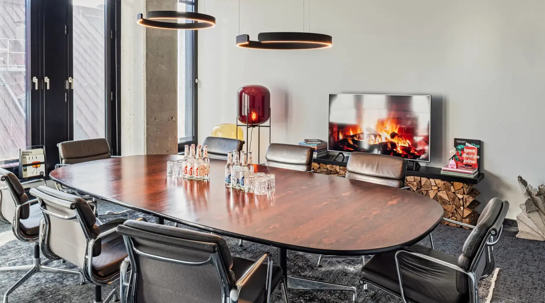 Design Offices München Atlas interior photo 5