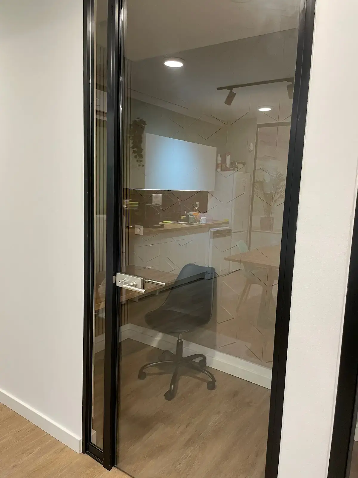 Nexus Coworking & Salas de reuniones en Barcelona interior photo 6