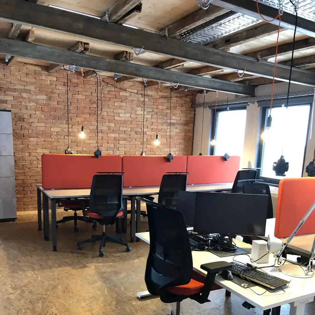 KrämerLoft interior photo 7