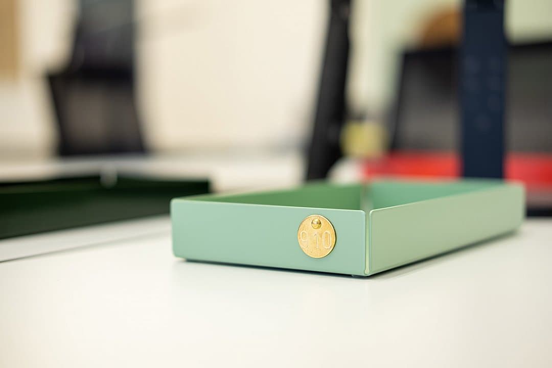 The Backyard Studios interior photo 4