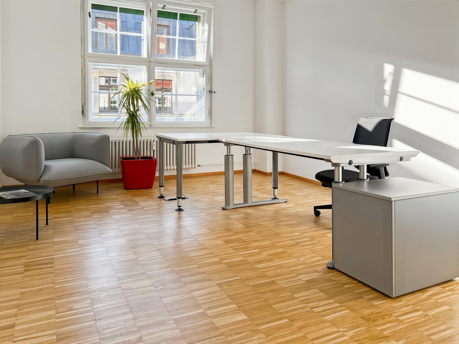 Regus Leipzig Neumarkt 31 interior photo 8