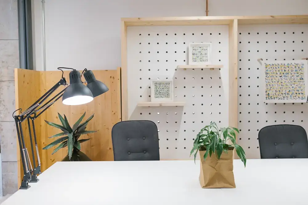 La Idealogica interior photo 2