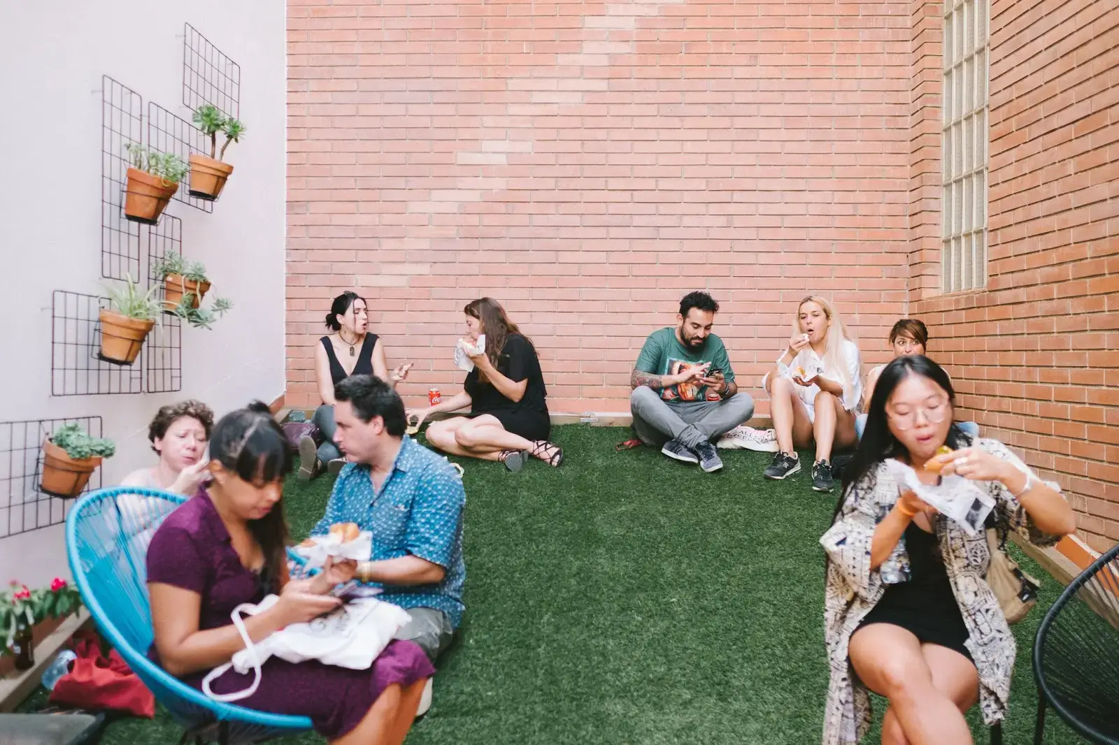 La Idealogica interior photo 4