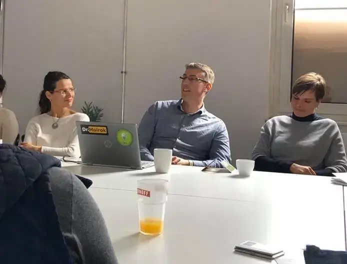 KrämerLoft interior photo 5