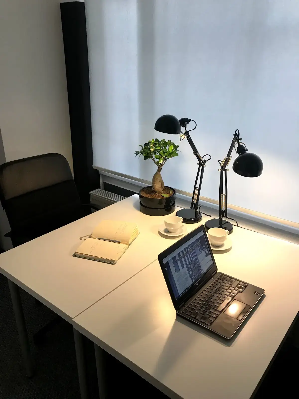 Business Lab Nowy Świat interior photo 9