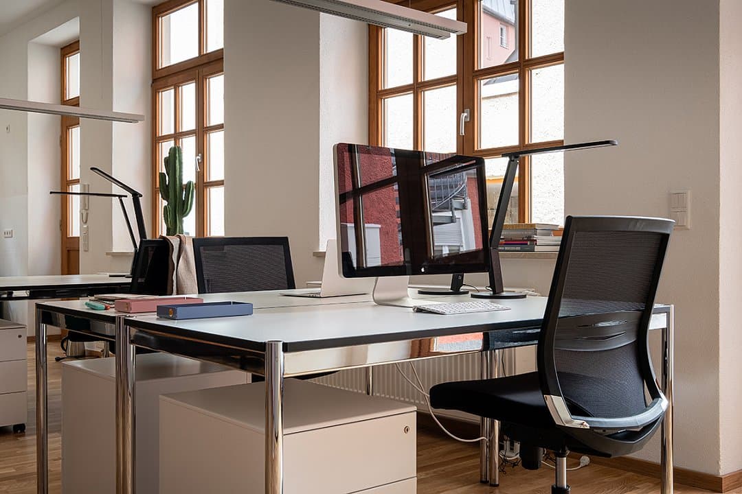 The Backyard Studios interior photo 2