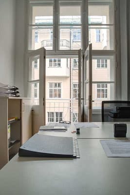 Nutrion - Coworking Space Odeonsplatz - Coworking München interior photo 10