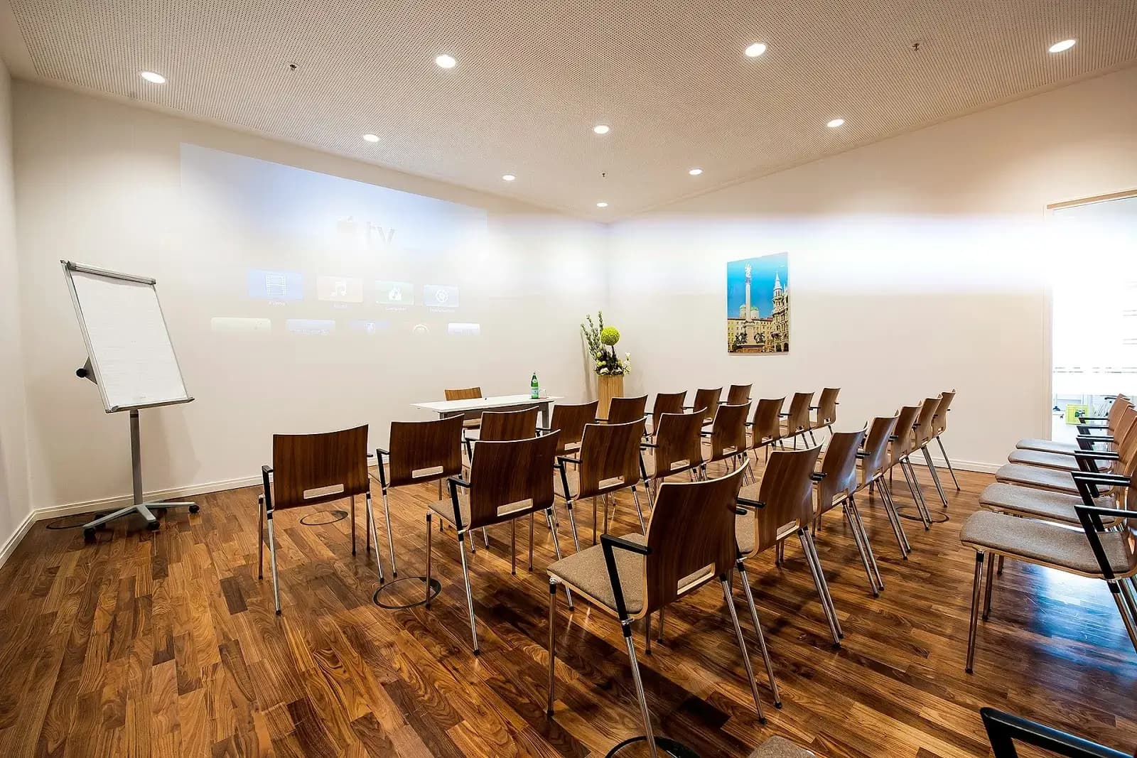 CONTORA Office Solutions · München · Theresienhof interior photo 10