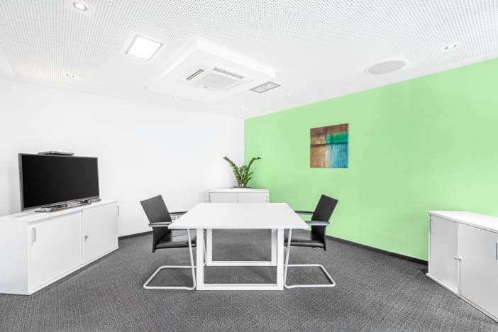 Regus Munich Theatinerstrasse interior photo 4