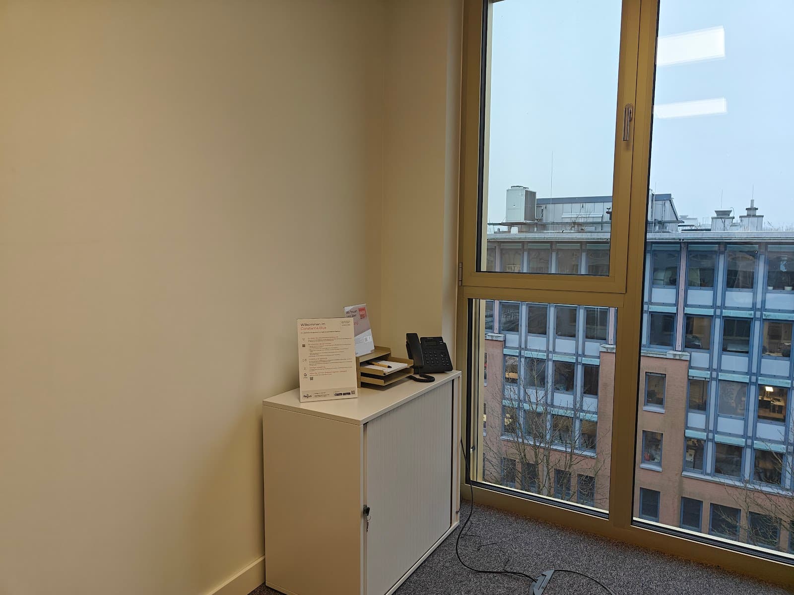 Regus Konstanz Constantia Blue interior photo 3