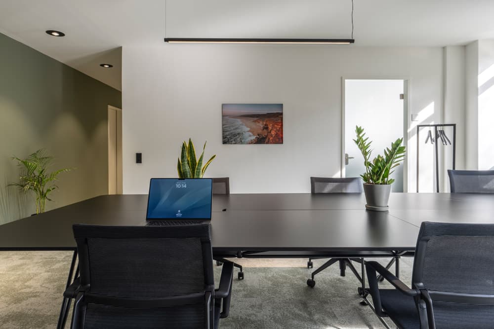 Office Club Köln Friesenplatz interior photo 5