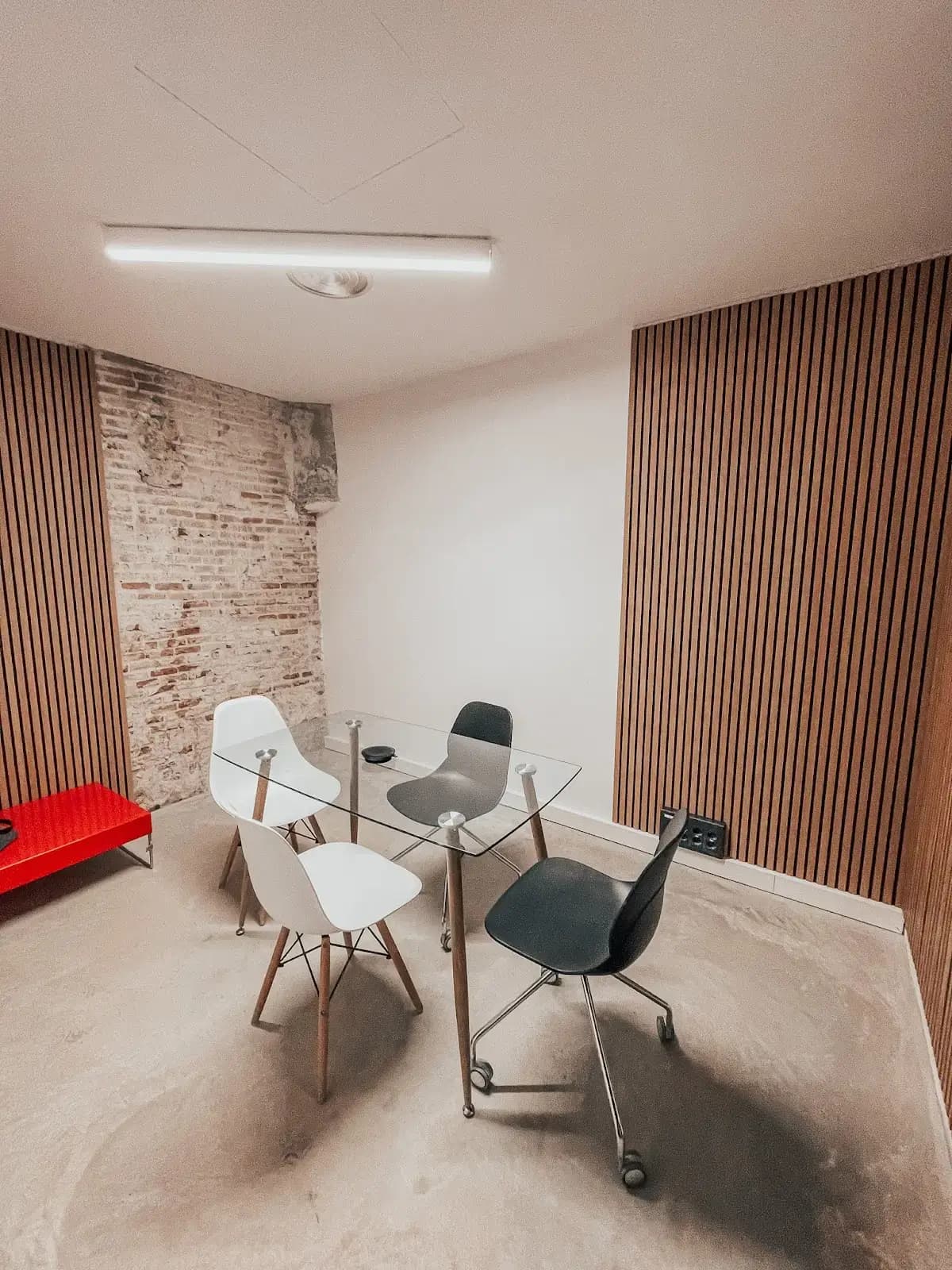 Diputación409 - Coworking interior photo 6