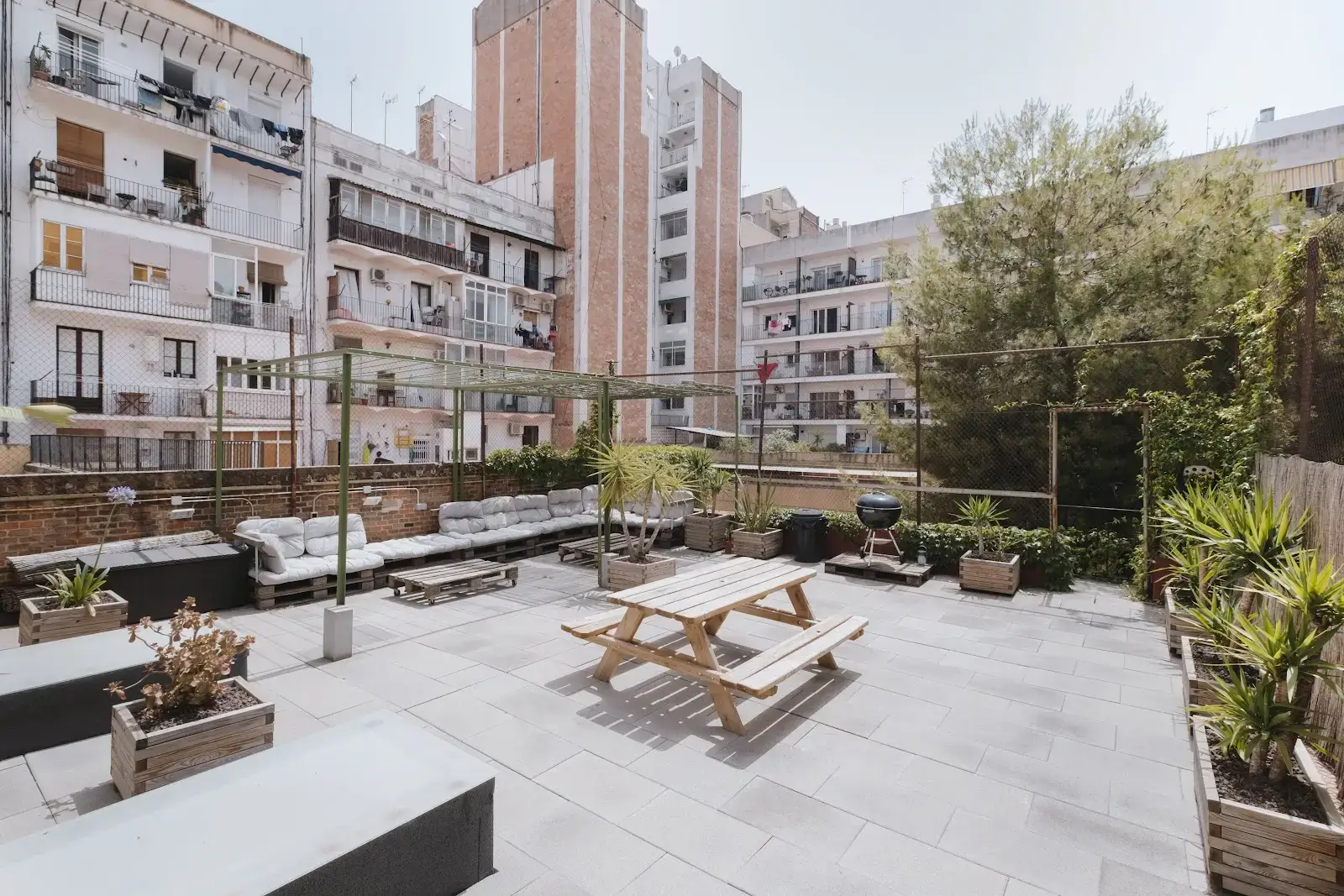 PAU interior photo 3