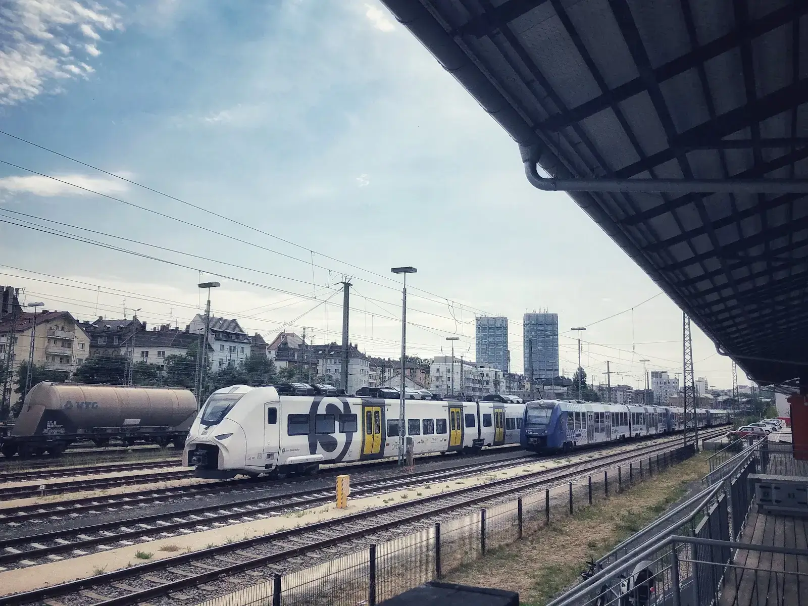 Coworking-M1 interior photo 8