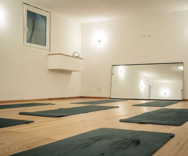 SF17 - Co-Working-Space & Vermietstudio interior photo 6