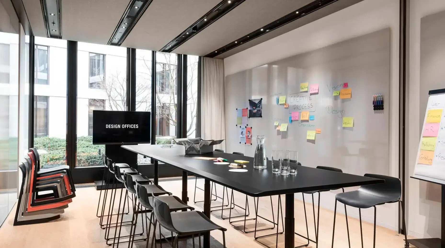 Design Offices München Nove interior photo 5