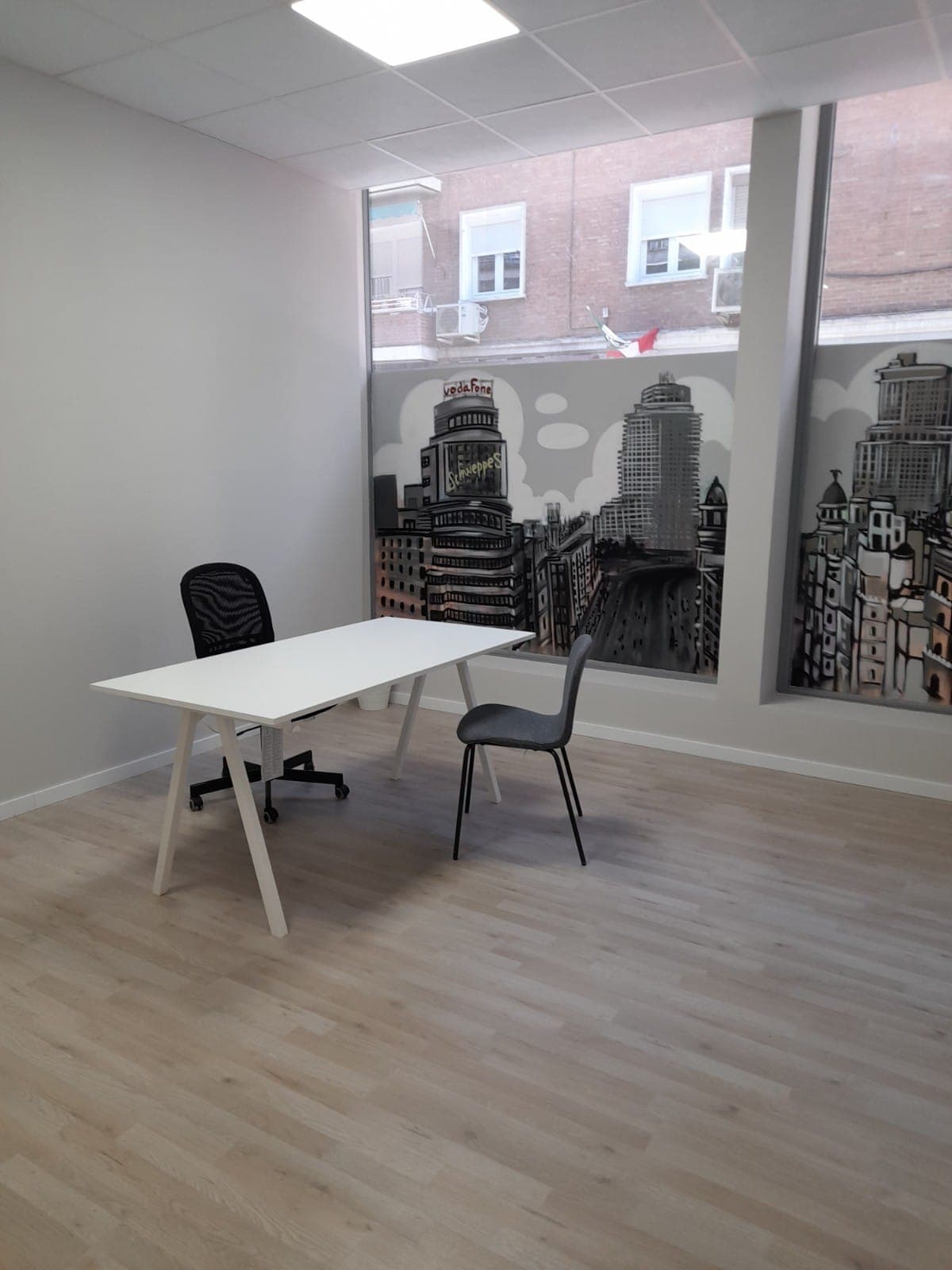 ACCESS POINT COWORKING interior photo 2