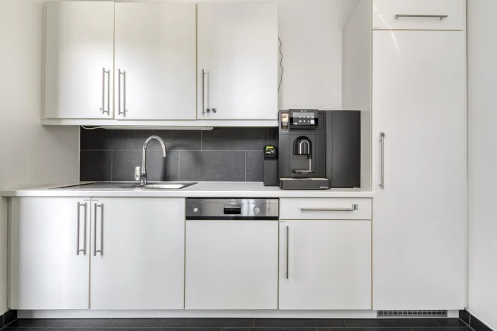 Regus Munich Stachus interior photo 6