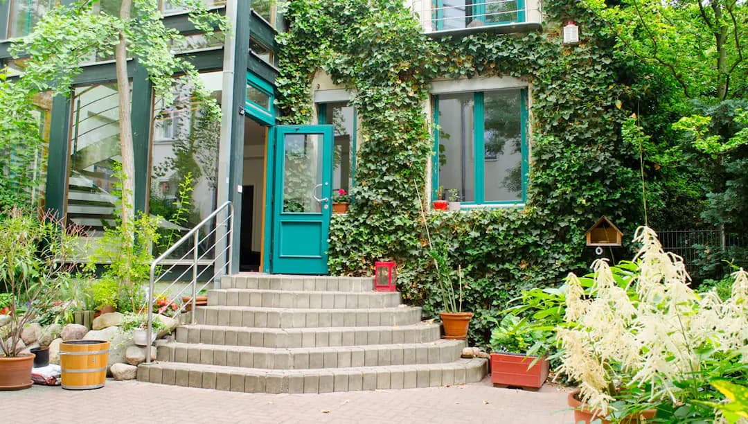 Contorhaus Coworking • Seminarräume • Beratungsräume interior photo 4