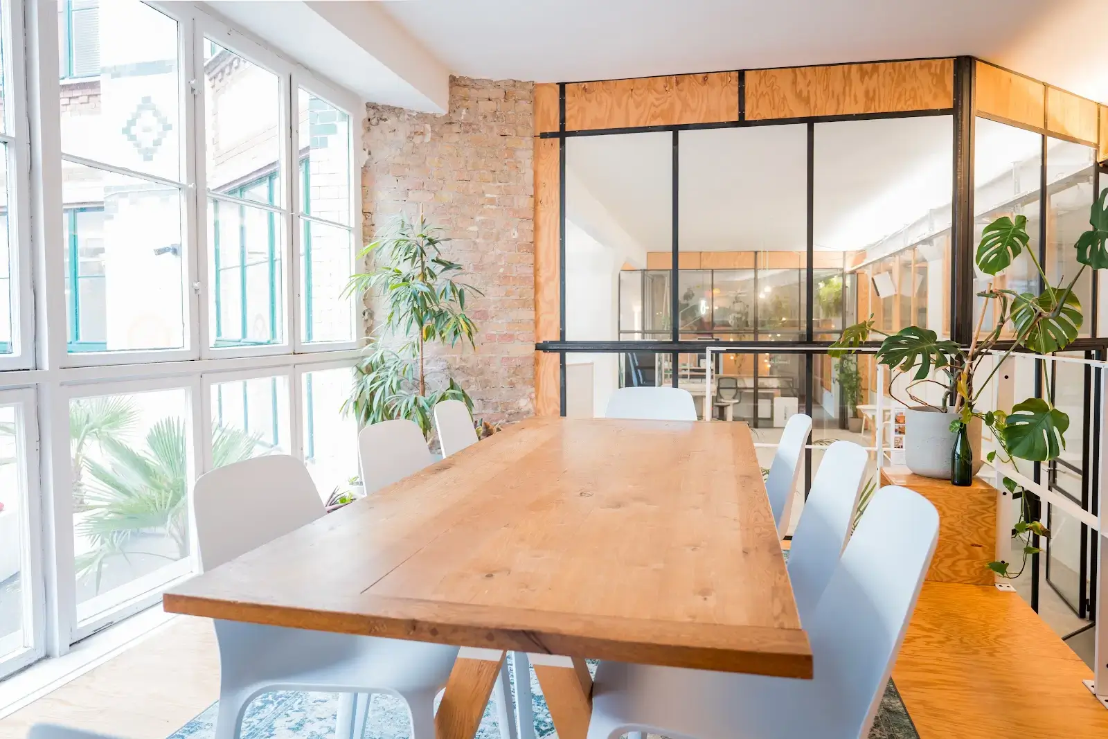 launchlabs interior photo 4