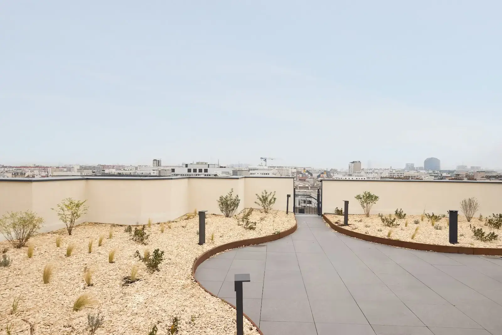 Morning, Boulogne interior photo 5