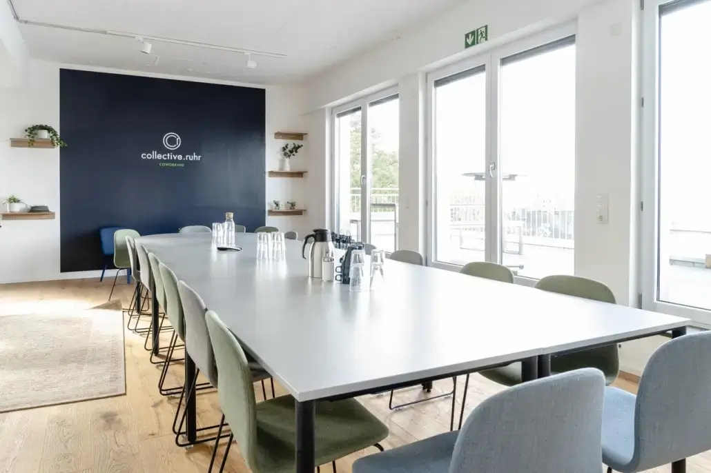 collective.ruhr interior photo 8